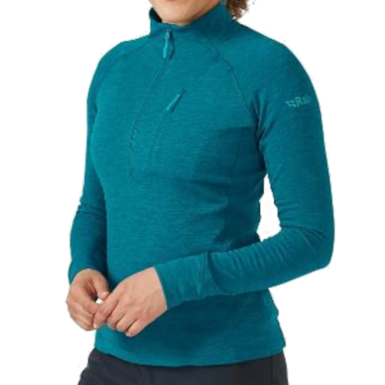 Rab Nexus Pull-On - Women's - Image 9